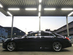 MERCEDES BENZ S-Class