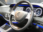 MERCEDES BENZ S-Class