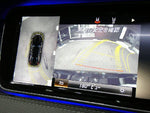MERCEDES BENZ S-Class