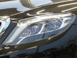 MERCEDES BENZ S-Class