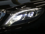 MERCEDES BENZ S-Class