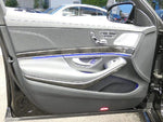 MERCEDES BENZ S-Class