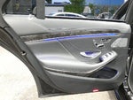 MERCEDES BENZ S-Class