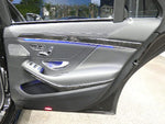 MERCEDES BENZ S-Class