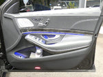 MERCEDES BENZ S-Class