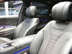 MERCEDES BENZ S-Class