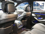 MERCEDES BENZ S-Class