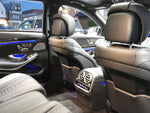 MERCEDES BENZ S-Class