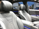 MERCEDES BENZ S-Class