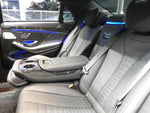 MERCEDES BENZ S-Class