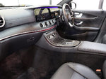 MERCEDES BENZ E class stationwagon