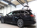MERCEDES BENZ E class stationwagon