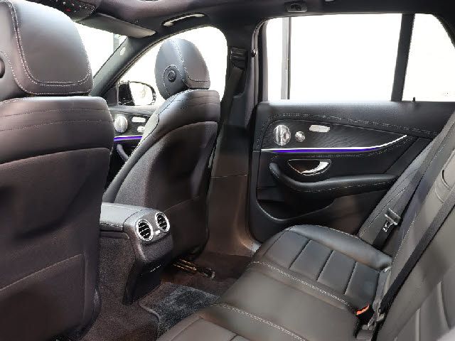 MERCEDES BENZ E class stationwagon