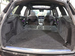 MERCEDES BENZ E class stationwagon