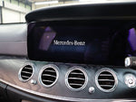 MERCEDES BENZ E class stationwagon