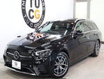 MERCEDES BENZ E class stationwagon
