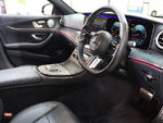 MERCEDES BENZ E class stationwagon