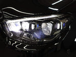MERCEDES BENZ E class stationwagon
