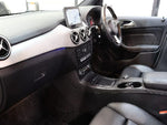 MERCEDES BENZ B-Class