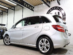 MERCEDES BENZ B-Class