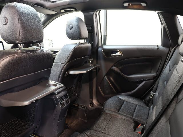 MERCEDES BENZ B-Class