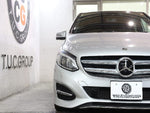MERCEDES BENZ B-Class