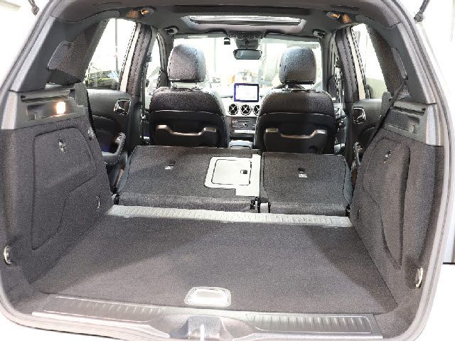 MERCEDES BENZ B-Class