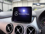 MERCEDES BENZ B-Class