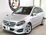 MERCEDES BENZ B-Class