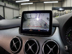 MERCEDES BENZ B-Class