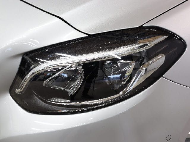 MERCEDES BENZ B-Class