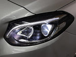 MERCEDES BENZ B-Class