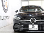 MERCEDES BENZ A-class sedan