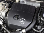 MERCEDES BENZ A-class sedan