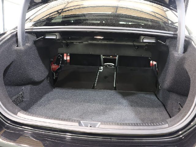 MERCEDES BENZ A-class sedan