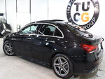 MERCEDES BENZ A-class sedan
