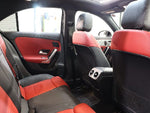 MERCEDES BENZ A-class sedan