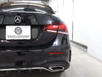 MERCEDES BENZ A-class sedan