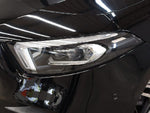 MERCEDES BENZ A-class sedan