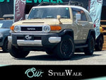 FJ CRUISER 4WD