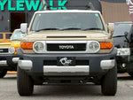FJ CRUISER 4WD