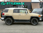 FJ CRUISER 4WD