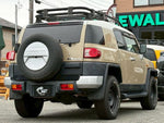 FJ CRUISER 4WD