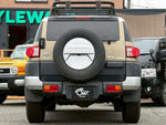 FJ CRUISER 4WD