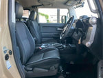 FJ CRUISER 4WD