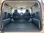 FJ CRUISER 4WD