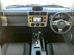 FJ CRUISER 4WD