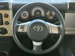 FJ CRUISER 4WD