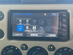 FJ CRUISER 4WD