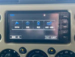 FJ CRUISER 4WD
